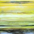 Redesdale_r___t_series_in_yellow__sepia_28x28_mixed_media_mike_bell