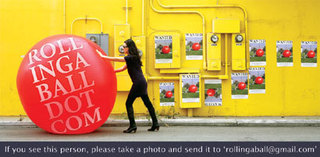 Rolling A Ball,Sojung Kwon