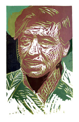 Cesar Chavez,