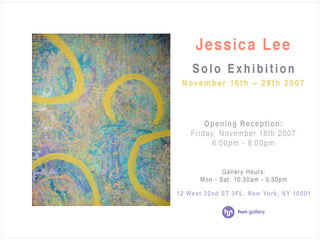 ,Jessica Lee