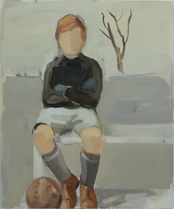 Goalkeeper
