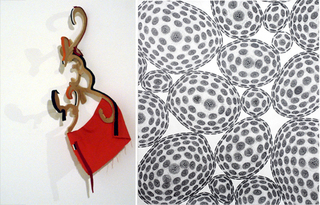 l: Fathom, r: Untitled,