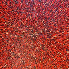 Radiation Red,Dean Triolo