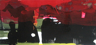 Overhang,Jeff Iorillo