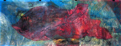 Wasserr_tsel_ii_2008_mischtechnik_auf_seide_240x90cm