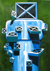 Leech,Kristi Kent