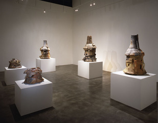 Gallery Installation View,