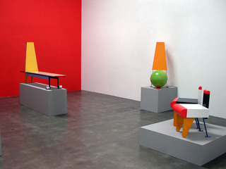 Gallery Installation View,