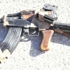 Ak-ing