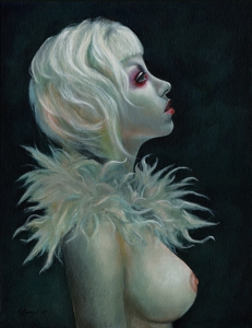 Whiteoleander