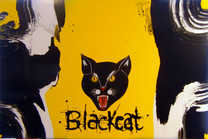 Blackcat