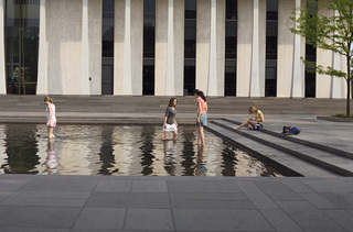 Fountain,Matthew Baum