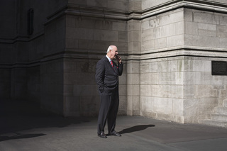 Business,Matthew Baum