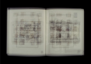 Section Publicité, Musée d\'Art Moderne, Département de Aigles- Marcel Broodthaers,Doug Keyes