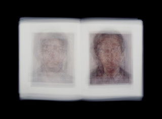 Chuck Close,Doug Keyes