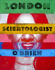 London Scientologist O\'Brien,Various & Gould