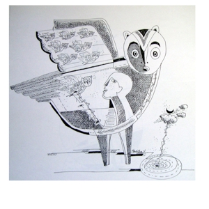 Owl-1