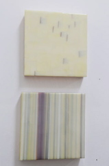 Lily Blur,Lisa Bartleson