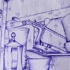 Linedrawing