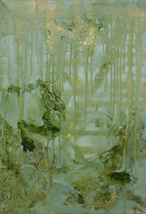 2005_i_m_lost_in_green_with_dog_portilla_