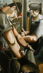 2 Builders,Eric Zener