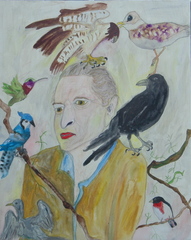 Al Gore Says Wake Up, Its Late,Eve Wood