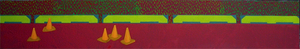 Parkingblocks