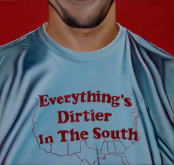 Southern Comfort,