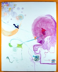 Fade Away and Radiate,Danielle McCullough
