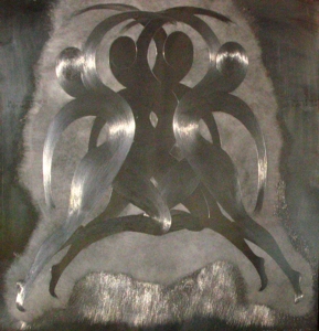Silver