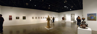 Through The Looking Glass - gallery view,