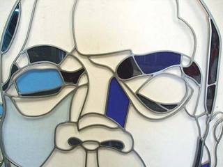 Untitled (detail),Kori Newkirk