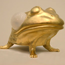 Kroetenkopfreliquiar