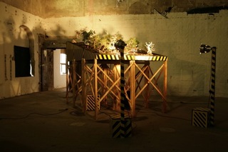 Simulacrum Americana,Zhivago Duncan