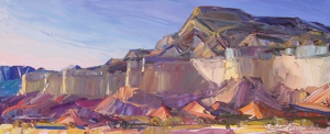 Ghostranchcliffs