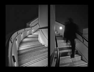 Griffith Park Observatory Diptych 2,