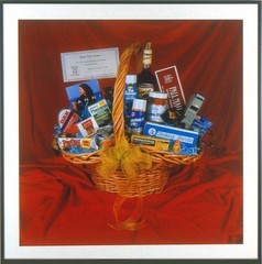 Loser Gift Basket,John Waters
