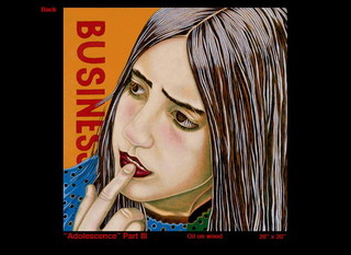 ,Bibi Davidson