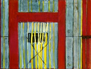 imprison,Rhea Carmi