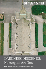 Pattern #9 (St. Johannes Church),Ole Martin Lund Bø