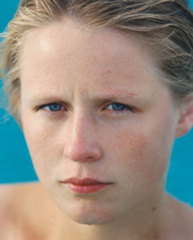 You are the Weather ,Roni Horn