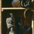 Gilou_les_masques_-_hst_65_x_46_cm
