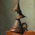 Gilou_les_entonnoirs_-_hst_22_x33_cm