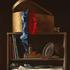 Gilou_petite__tag_re_aux_rubans_-_hst_46x33_cm_-_copie