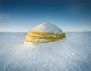 Wrapped,Scarlett Hooft Graafland