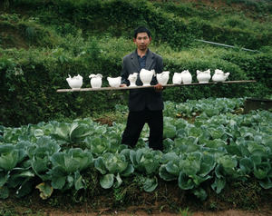 Instant_sculpture
