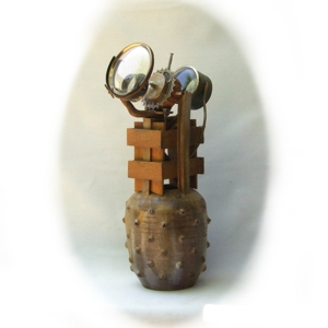 Clayclock