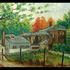 Village_house_water_colour_1966
