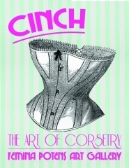 Cinch - The Art of Corsetry,