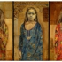 Three_girls_triptych___mixed_media